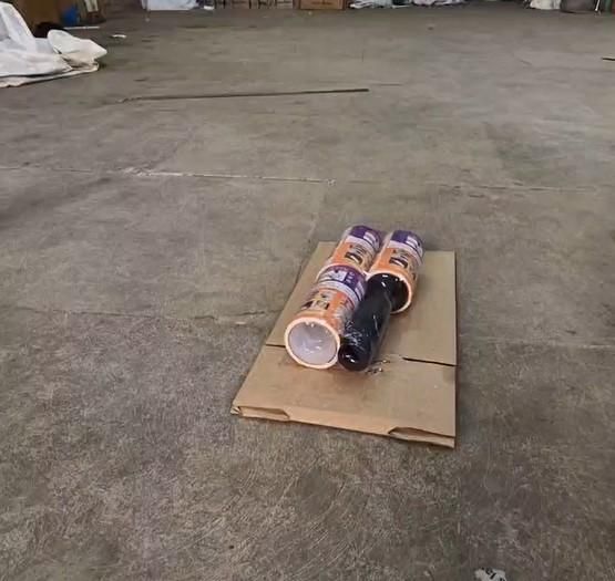 Lint Roll Remover For Cloth